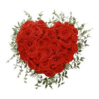 Valentine's Day Flowers to Belgaum