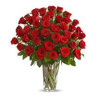 Flowers to India