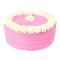 Strawberry Father's Day Cake Online delivery