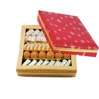 Send Rakhi and Sweets to India
