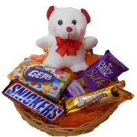Valentine's Day Gifts Delivery in Aurangabad