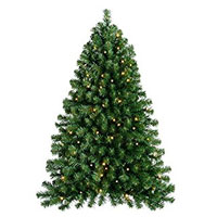 X-Mas Tree (1 Feet) Christmas Gifts in India