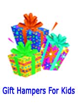 Gifts Hampers for Kids to India