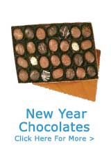 Send Chocolates To India