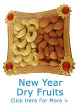 Send Dry Fruits To India