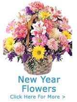 Send Flowers To India