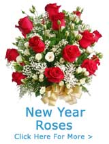 Send Roses To India