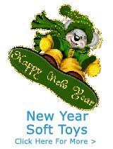 Send Soft Toys To India