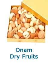 Send Dry Fruits to india