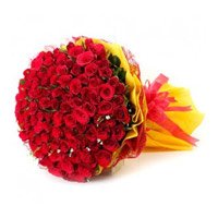 Flowers to India : Send Flowers to India