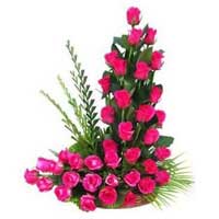 Diwali Flowers to India