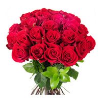 Flowers to India