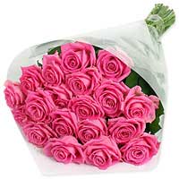 Flowers to India : Anniversary Flowers to India