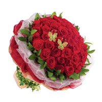 Send Flowers to India : Anniversary Flowers to India