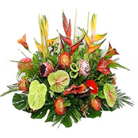Send Flowers to India
