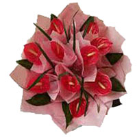 Send Flowers to India