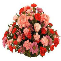 Valentines Day Flowers to India : Valentine's Day Flowers to India