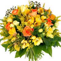 Flowers to India : Send Flowers to India