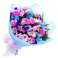 Flowers to India : Bouquet