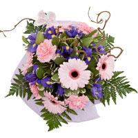 Send Flowers to India : Bouquet