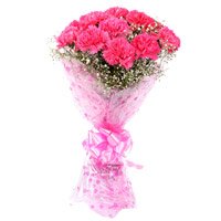 Valentine's Day Flowers to India : Valentines Day Flowers to India