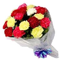 Send Flowers to India : Flowers to India