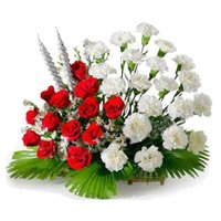 Send Flowers to India