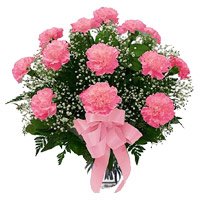 Flowers to India