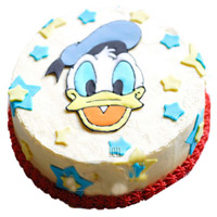 Send Cakes to India : Cakes to India