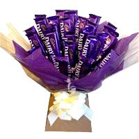 Send Chocolates to India