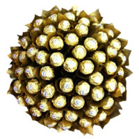 New Year Gifts to India : Chocolates to India : Send Gifts to India