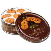 Chocolates to India