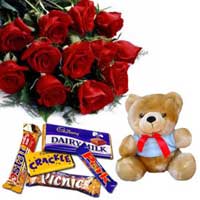 Send Gifts to India
