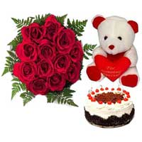 Send Flowers to India