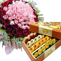 Gifts to India