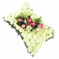 Flowers to India : Sympathy Flowers to India