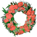 Flowers to India : Send Condolence Flowers to India