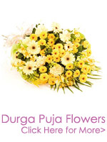 Send Flowers to India : Flowers to India