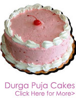 Cakes to India : Send Cakes to India