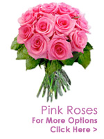 Flowers to India : Send Flowers to India
