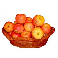 Gifts to India : Fresh Fruits to India