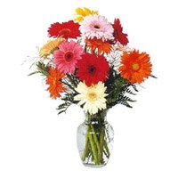 Flowers to India : Send Mothers Day Flowers to India