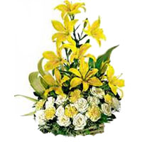 Send Flowers to India : Flowers to India