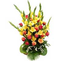 Flowers to India : Send Flowers to India