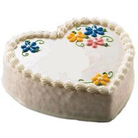 Cakes to India : Send Cakes to India