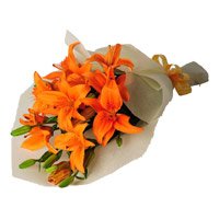 Flowers to India : Send Flowers to India