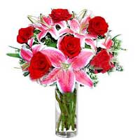 Flowers to India : Send Flowers to India