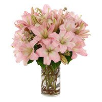 Mothers Day Flowers to India