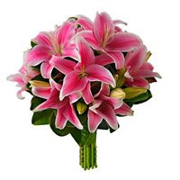 Send Flowers to India : Flowers to India
