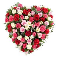 send Flowers to India